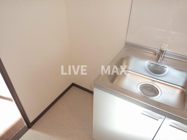 エクセレント二条城北の物件内観写真