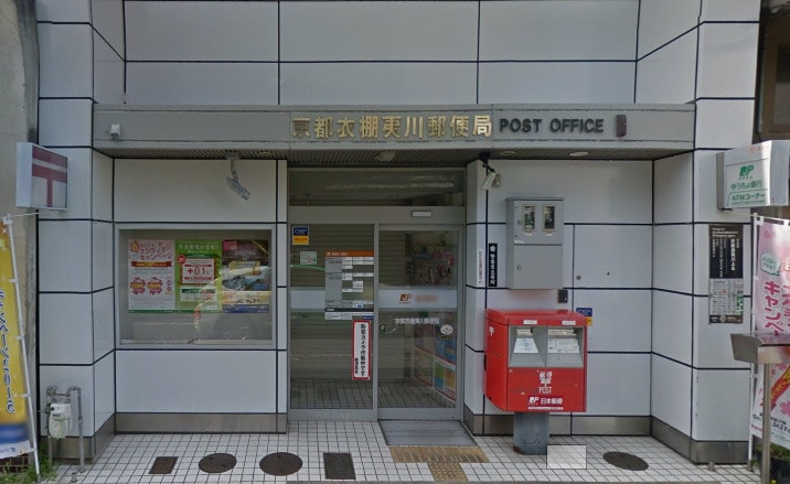 エクセレント二条城北の物件内観写真