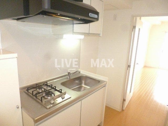 プレサンスNEO京都烏丸の物件内観写真