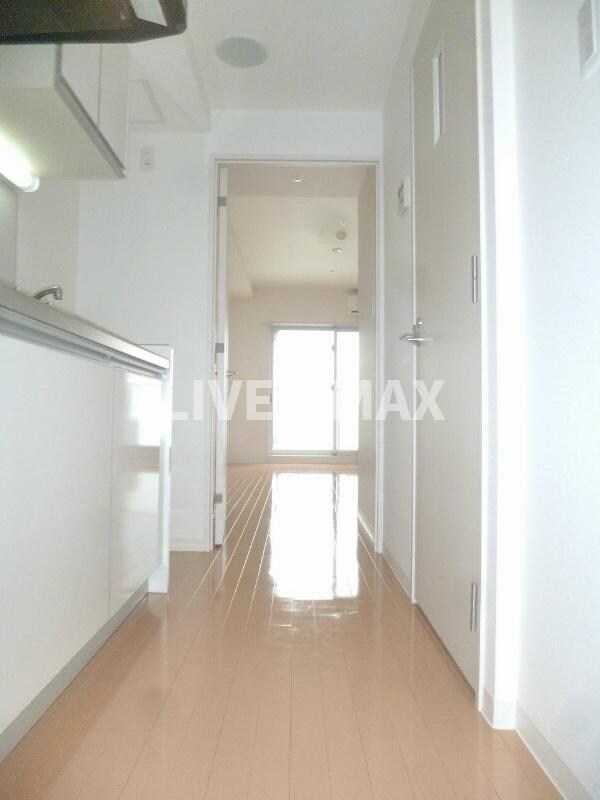 プレサンスNEO京都烏丸の物件内観写真