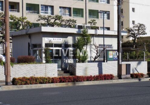 プレサンスTHE　KYOTO　東福寺EASTの物件外観写真