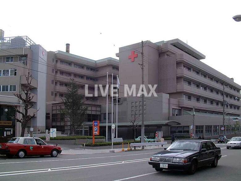 プレサンスTHE　KYOTO　東福寺EASTの物件外観写真