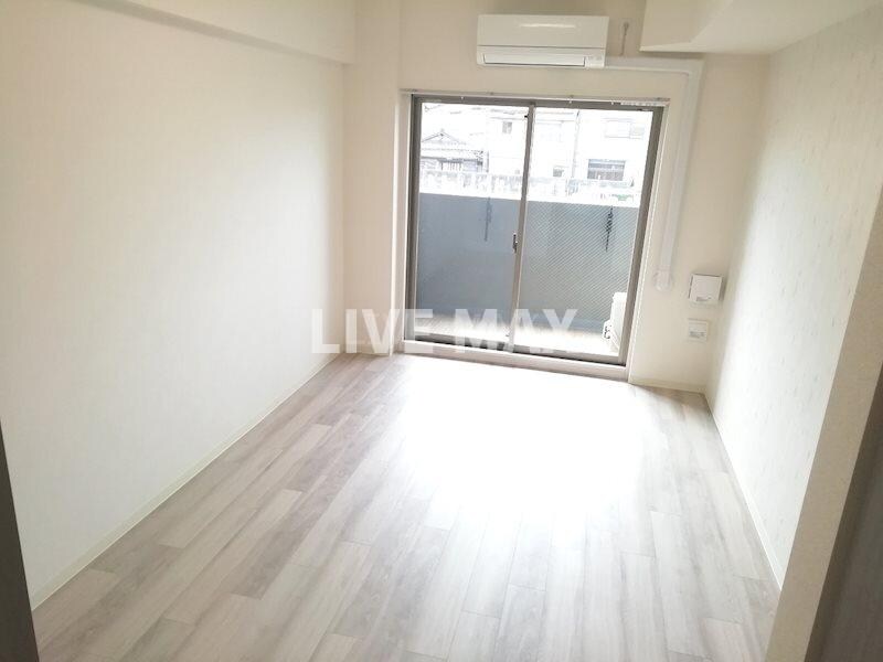 プレサンスTHE　KYOTO　東福寺EASTの物件内観写真