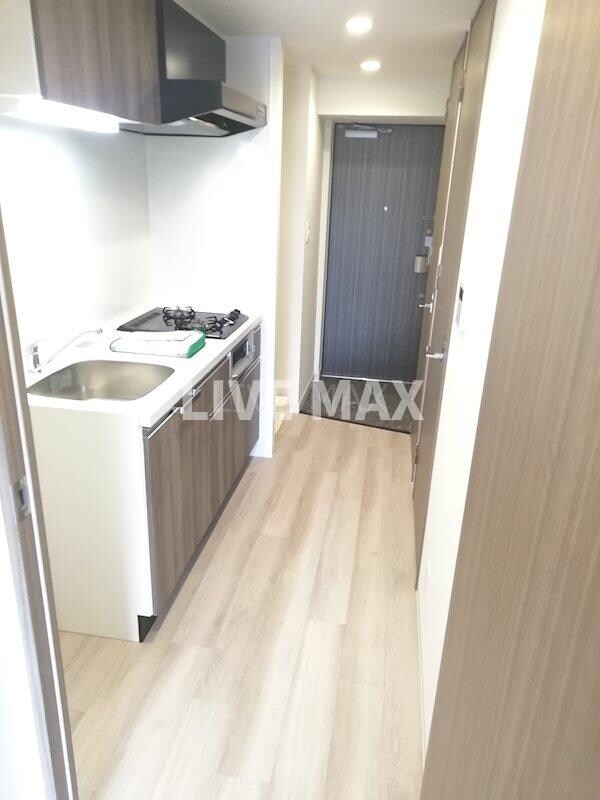 プレサンスTHE　KYOTO　東福寺EASTの物件内観写真