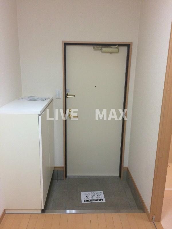 アーバンレイ12の物件内観写真