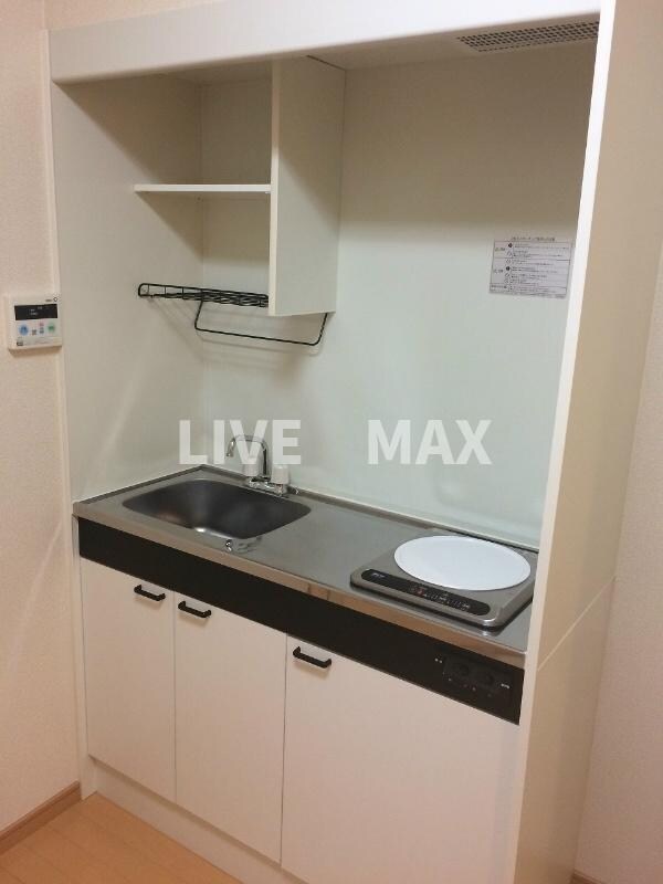 アーバンレイ12の物件内観写真