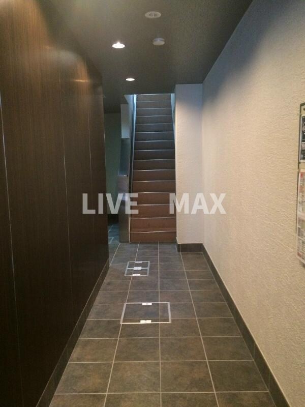 アーバンレイ12の物件外観写真