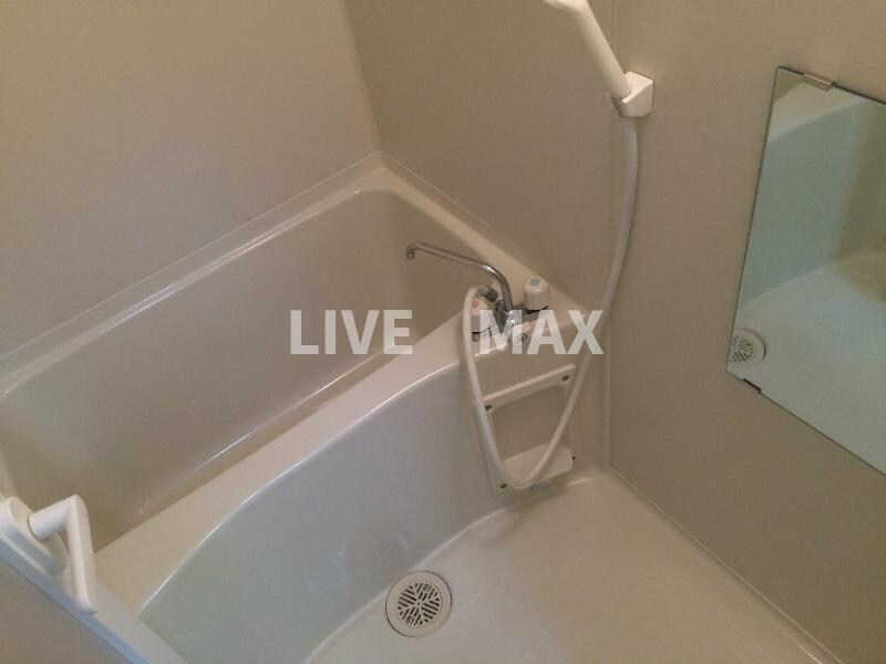 アーバンレイ12の物件内観写真