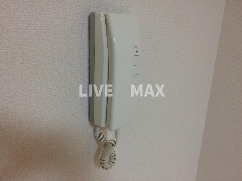 アーバンレイ12の物件内観写真