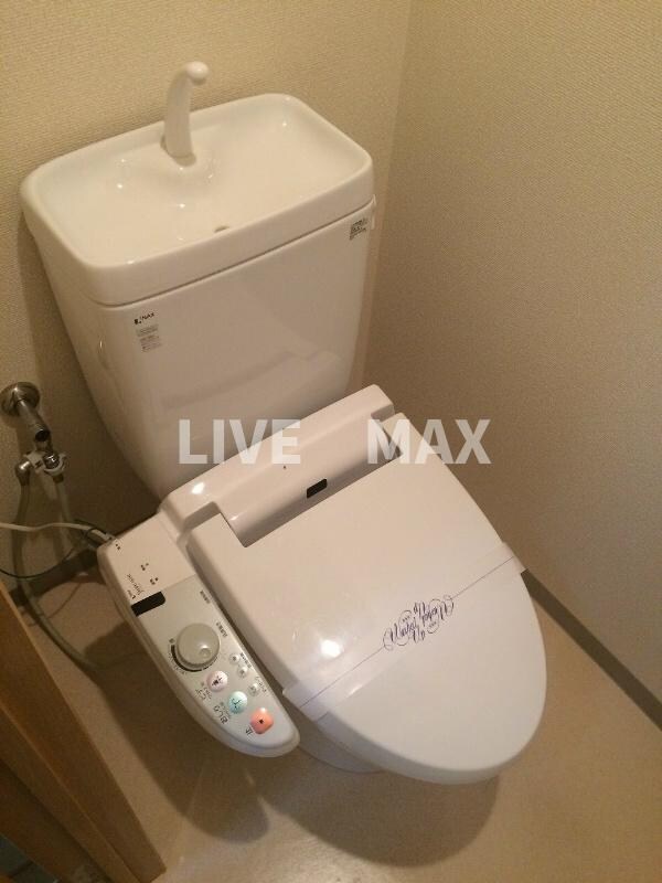 アーバンレイ12の物件内観写真