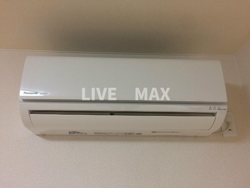 アーバンレイ12の物件内観写真