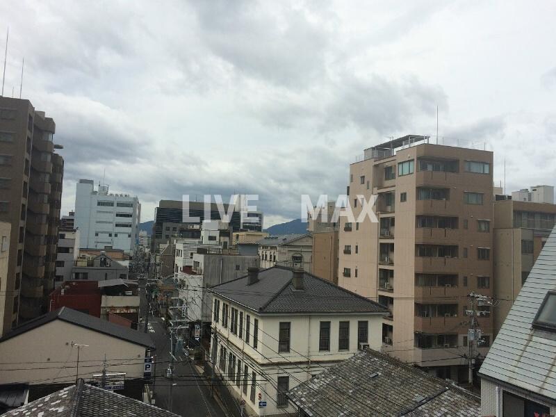 アーバンレイ12の物件内観写真