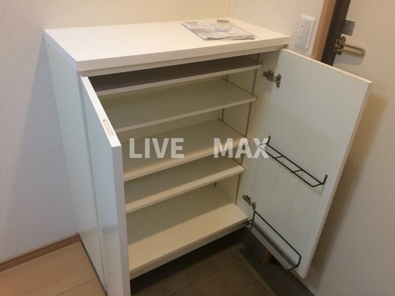 アーバンレイ12の物件内観写真