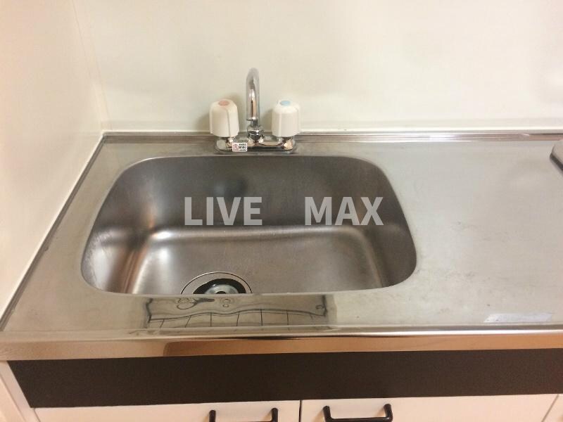 アーバンレイ12の物件内観写真