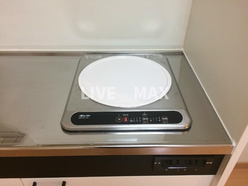 アーバンレイ12の物件内観写真