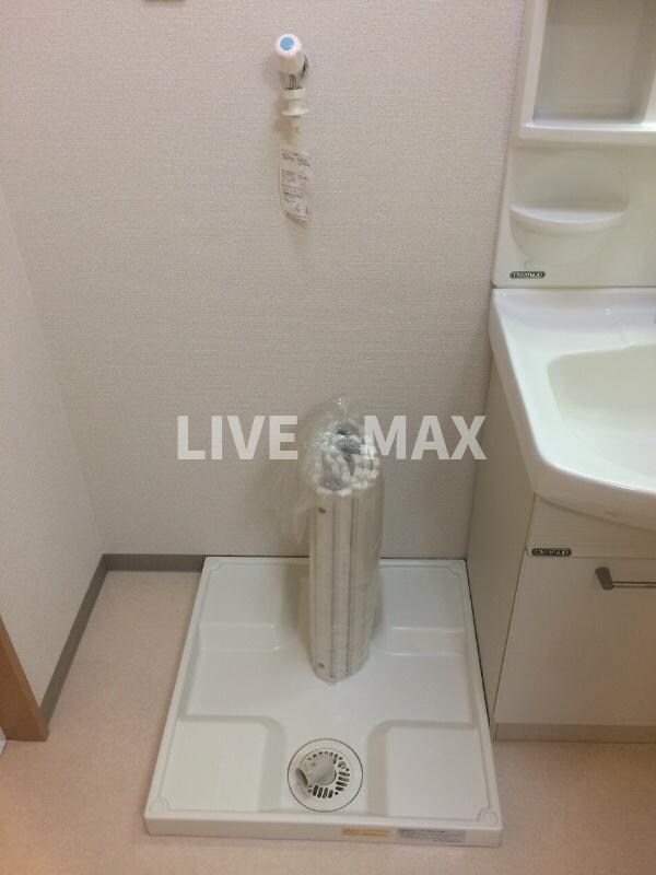 アーバンレイ12の物件内観写真