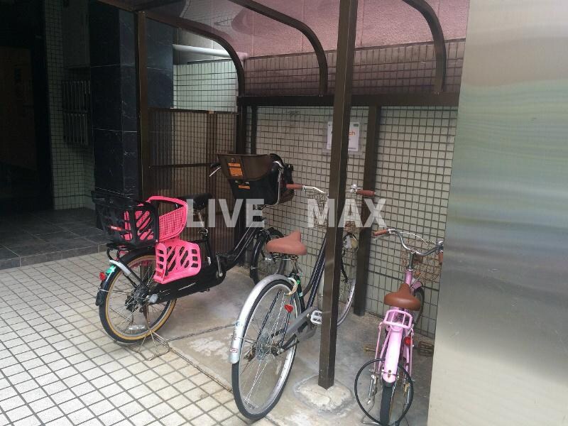 アーバンレイ12の物件内観写真