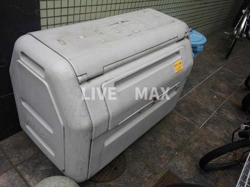 アーバンレイ12の物件内観写真