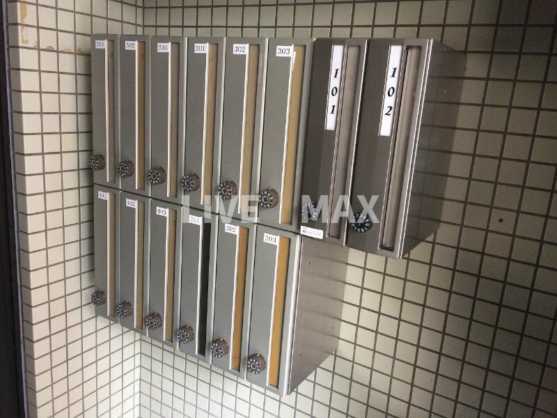 アーバンレイ12の物件内観写真