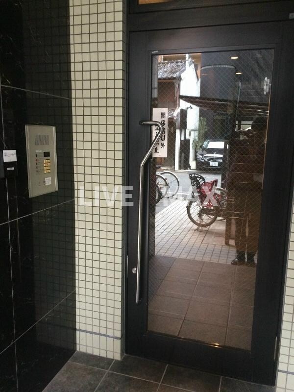 アーバンレイ12の物件内観写真