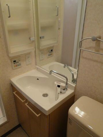 ベラジオ烏丸三条の物件内観写真