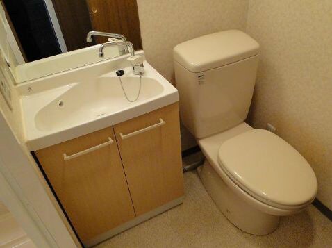 ベラジオ烏丸三条の物件内観写真