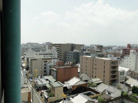 ベラジオ烏丸三条の物件内観写真