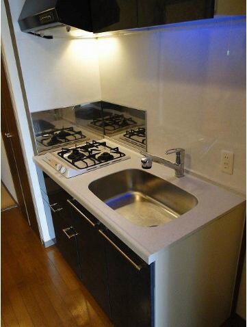 ベラジオ烏丸三条の物件内観写真