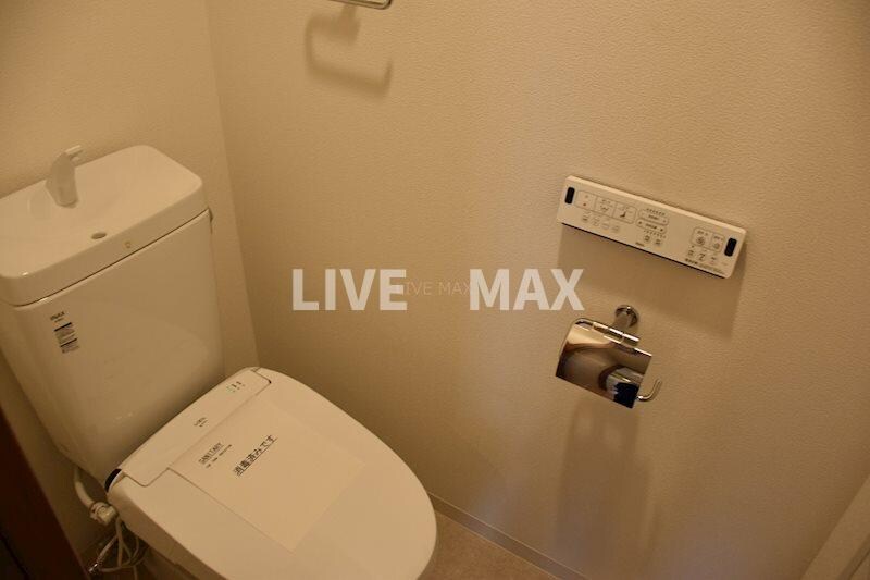 サンクチュアリ御池御前の物件内観写真