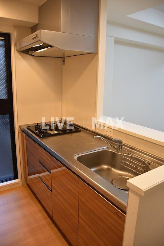 サンクチュアリ御池御前の物件内観写真