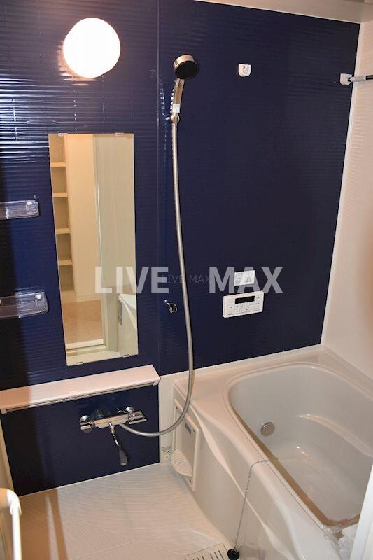 サンクチュアリ御池御前の物件内観写真