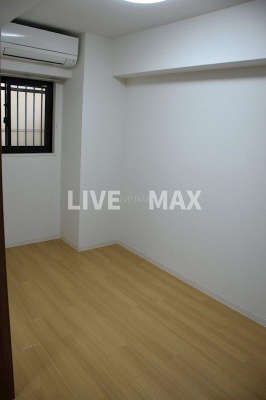 サンクチュアリ御池御前の物件内観写真