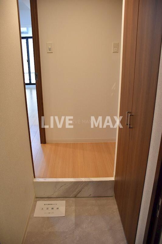 サンクチュアリ御池御前の物件内観写真