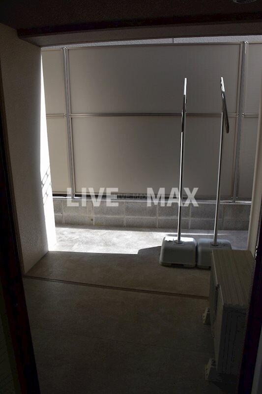 サンクチュアリ御池御前の物件内観写真