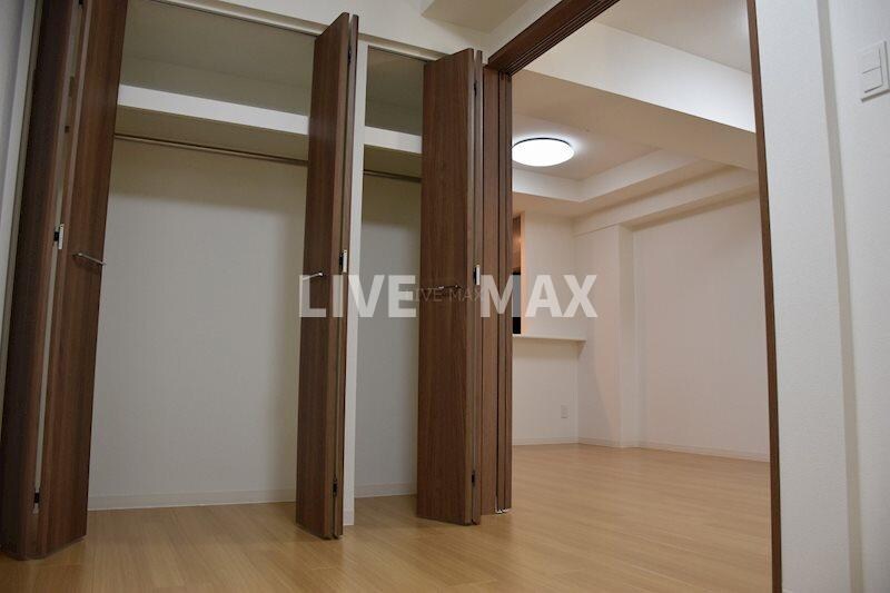 サンクチュアリ御池御前の物件内観写真