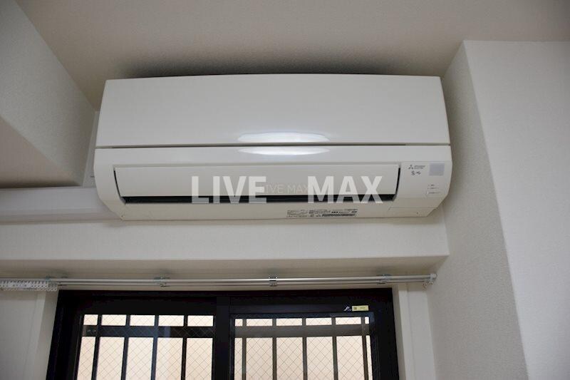 サンクチュアリ御池御前の物件内観写真