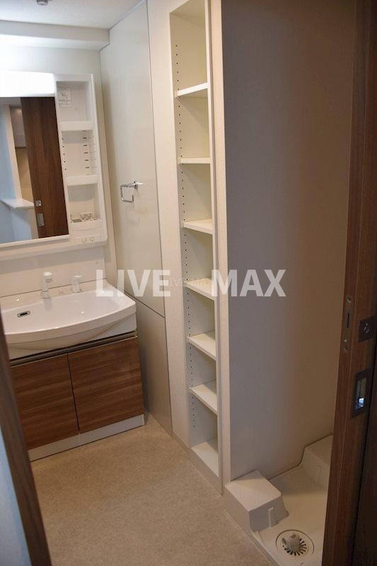 サンクチュアリ御池御前の物件内観写真