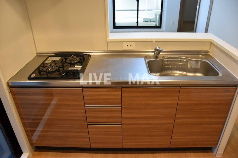 サンクチュアリ御池御前の物件内観写真