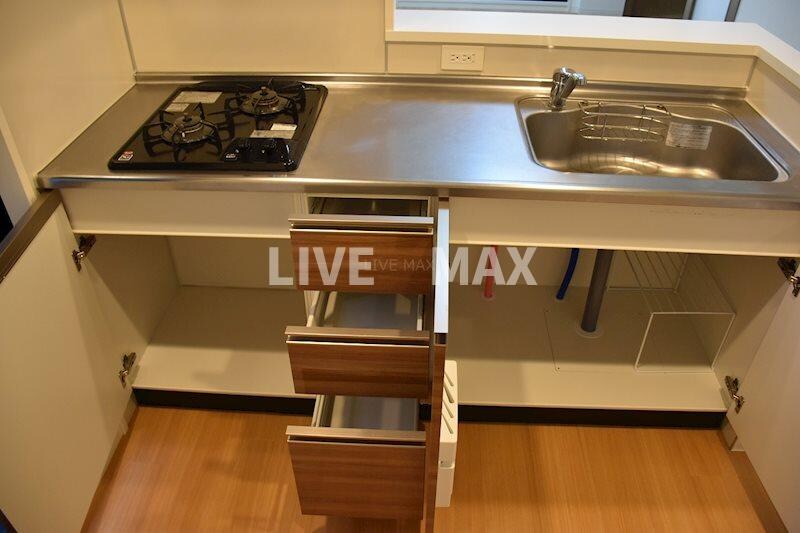 サンクチュアリ御池御前の物件内観写真