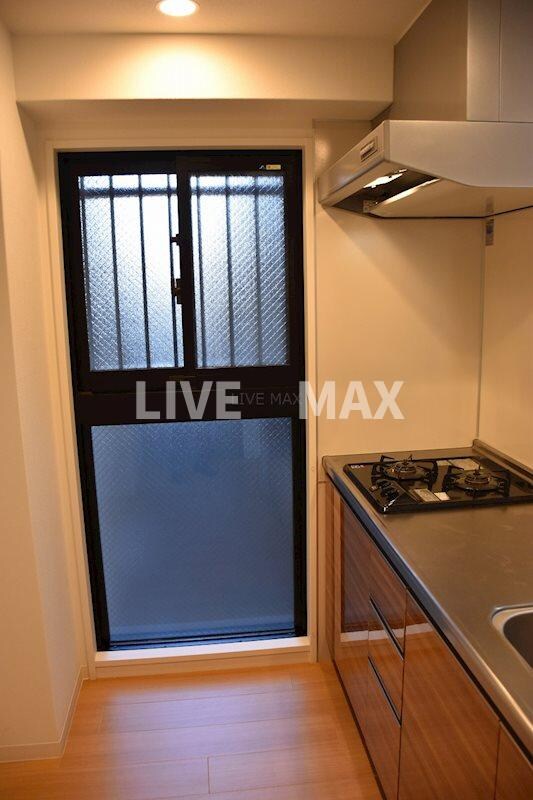 サンクチュアリ御池御前の物件内観写真