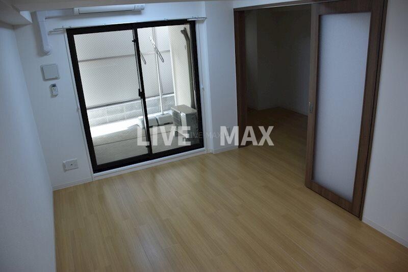 サンクチュアリ御池御前の物件内観写真