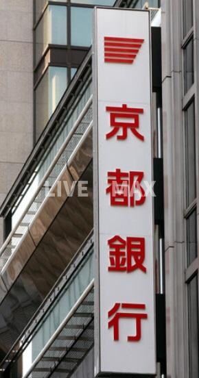 サンクチュアリ御池御前の物件外観写真