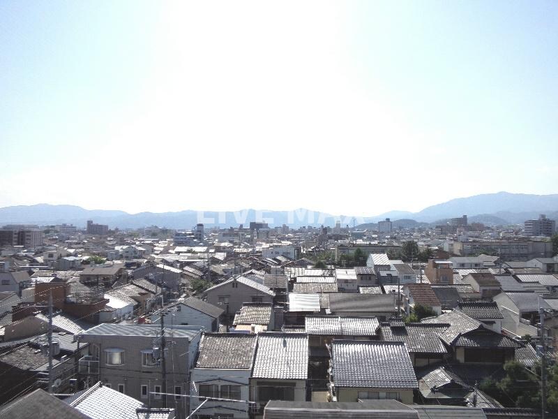 アスヴェル京都二条駅前Ⅱの物件内観写真