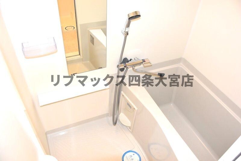 プレサンス京都洛南の物件内観写真