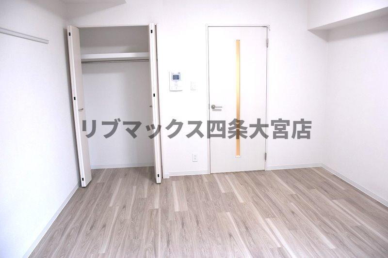 プレサンス京都洛南の物件内観写真