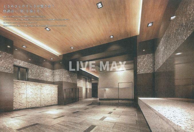 エステムコート京都梅小路公園の物件外観写真