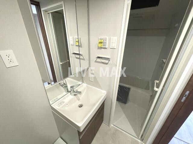 エステムコート京都梅小路公園の物件内観写真