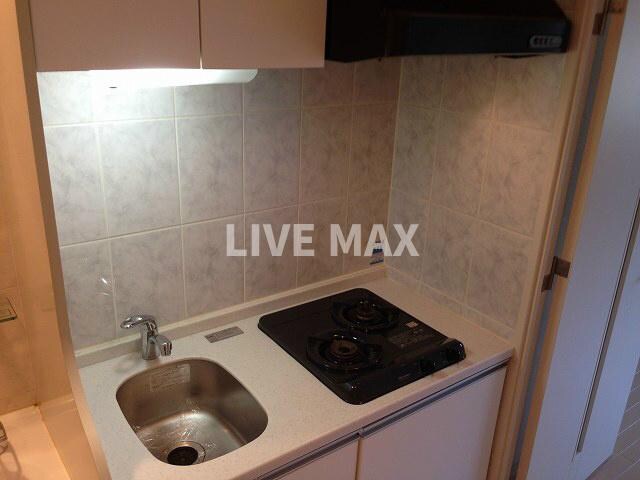 プレサンス京都三条響洛の物件内観写真