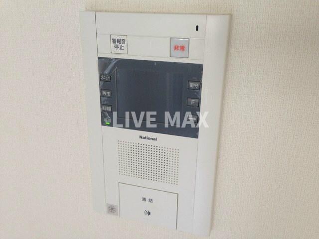 プレサンス京都三条響洛の物件内観写真