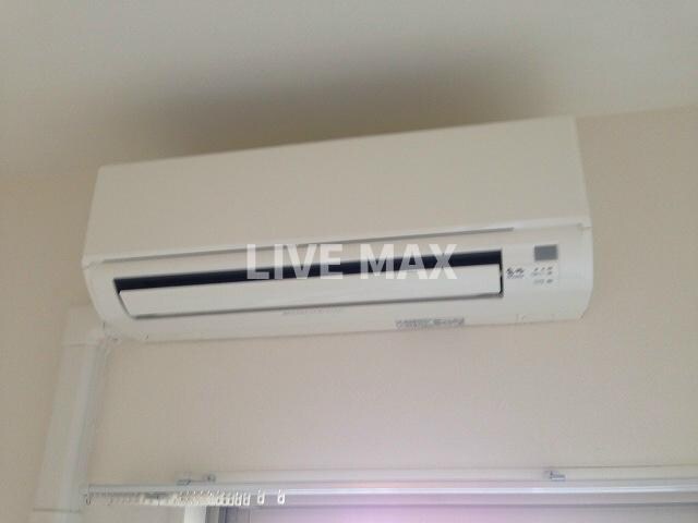 プレサンス京都三条響洛の物件内観写真